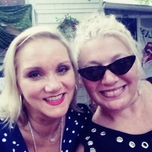 Meet your Posher, Dorie